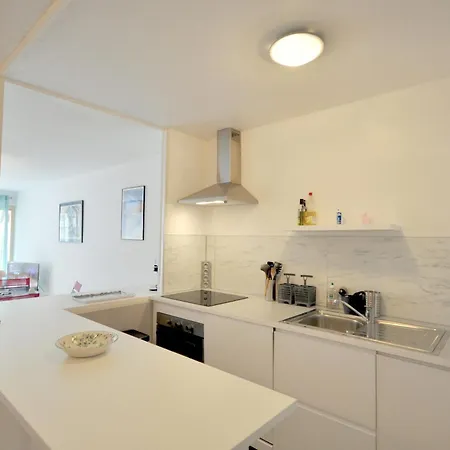 Apartment 2 Pieces Au Calme